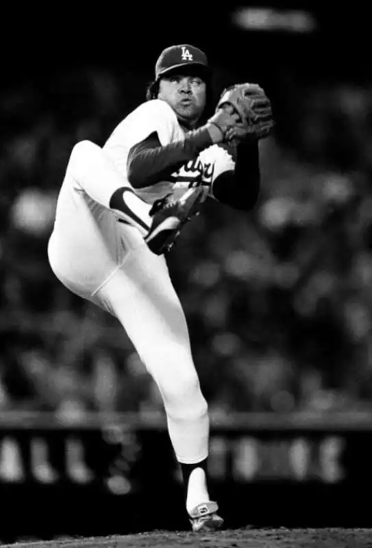 fernando valenzuela 7