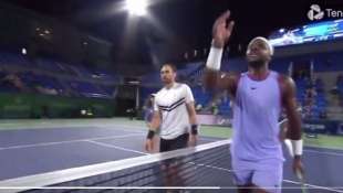 frances tiafoe insulta il giudice 3