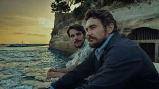 francesco di napoli james franco hey, joe