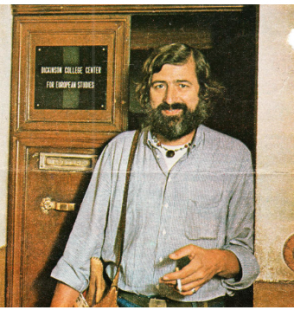 francesco guccini