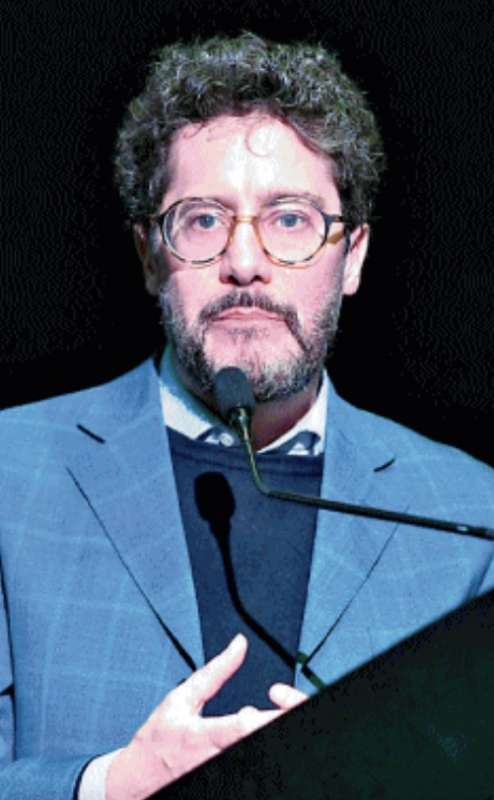 francesco spano