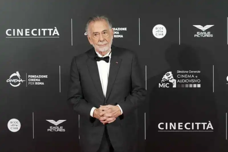 francis ford coppola   foto lapresse   8