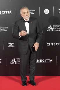 francis ford coppola foto lapresse 9