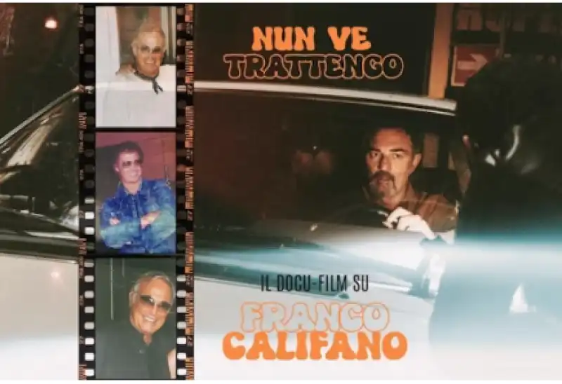 franco califano documentario nun ve trattengo 4