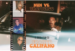 franco califano documentario nun ve trattengo 4