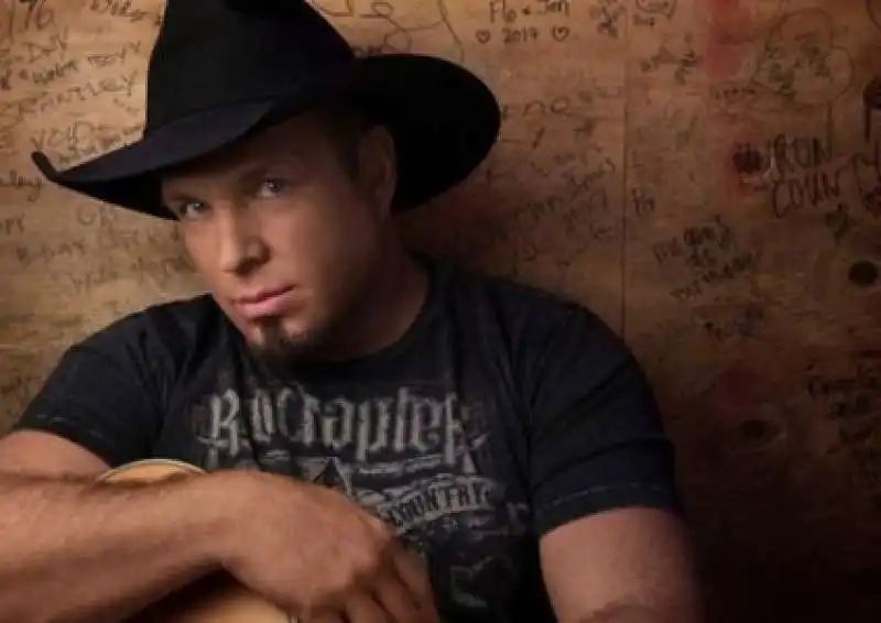 garth brooks 7