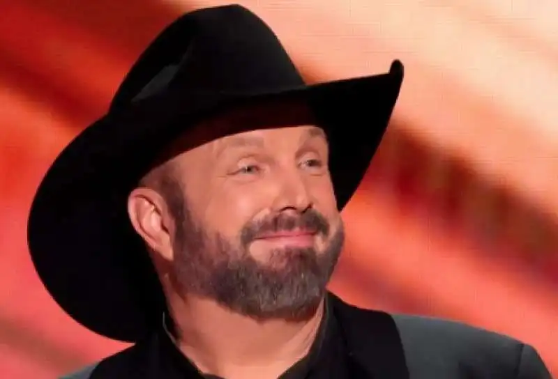 garth brooks 9