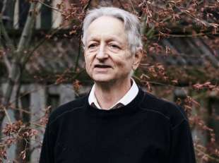 geoffrey hinton 1