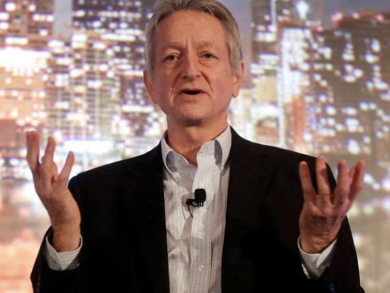 geoffrey hinton 5