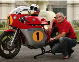 giacomo agostini