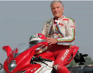 giacomo agostini