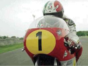 giacomo agostini 56