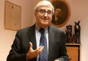 Gian Paolo Zanetta