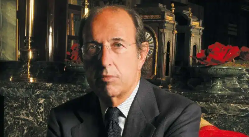 GIANNI BATTISTONI 