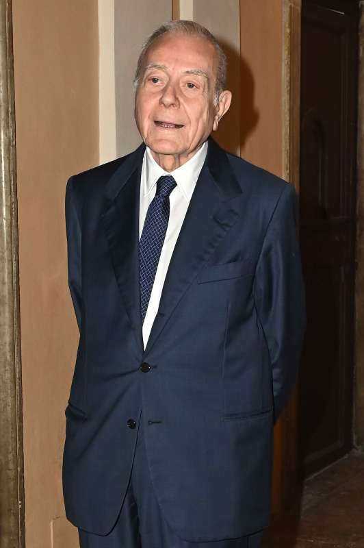 gianni letta