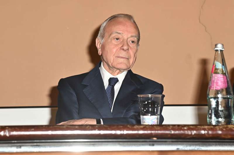 gianni letta