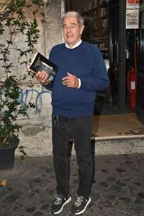 gianni minoli