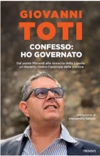 giovanni toti cover