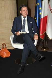 giuseppe conte