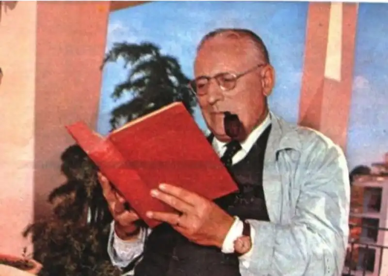 giuseppe dosi