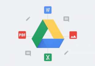 Google Drive