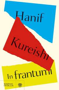 hanif kureishi cover