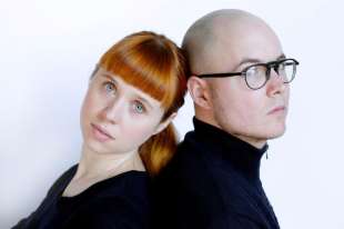 holly herndon mat dryhurst