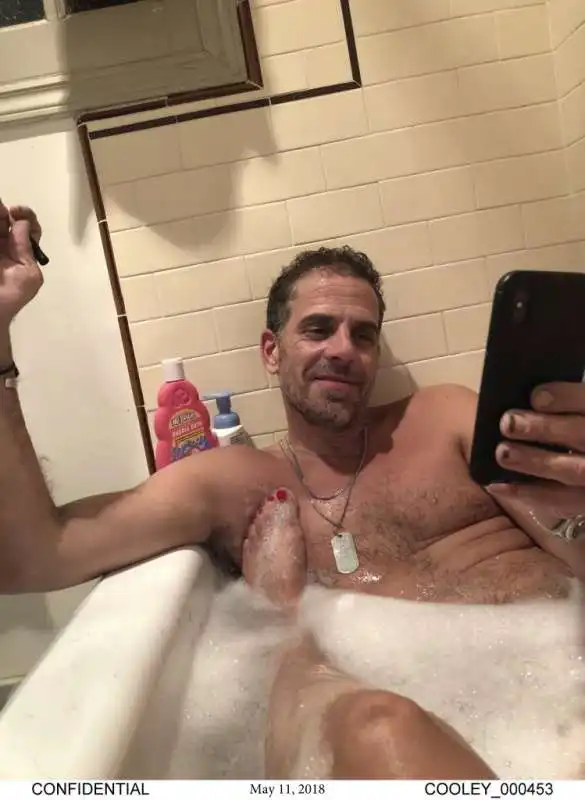 hunter biden sex tape 1