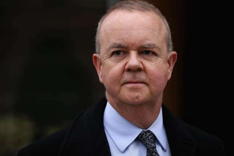 Ian Hislop