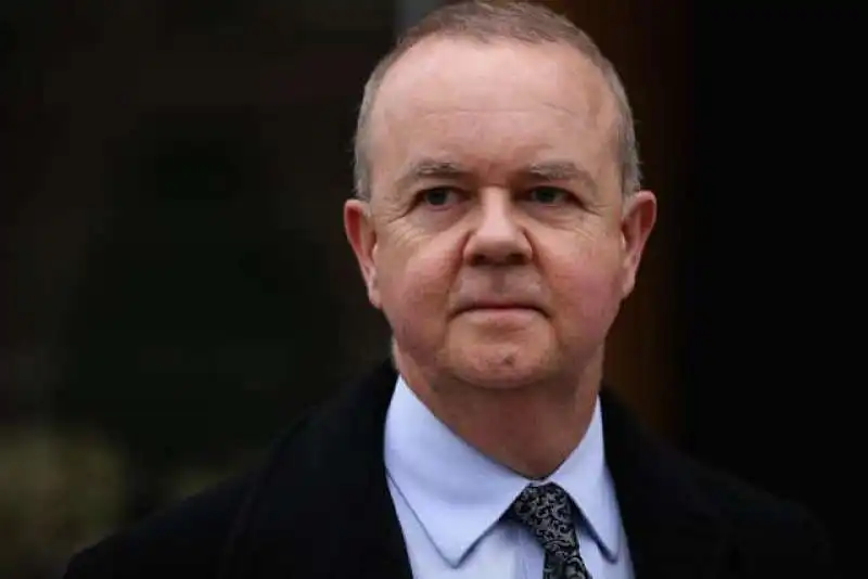 Ian Hislop  