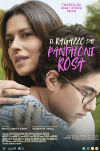 il ragazzo dai pantaloni rosa 5