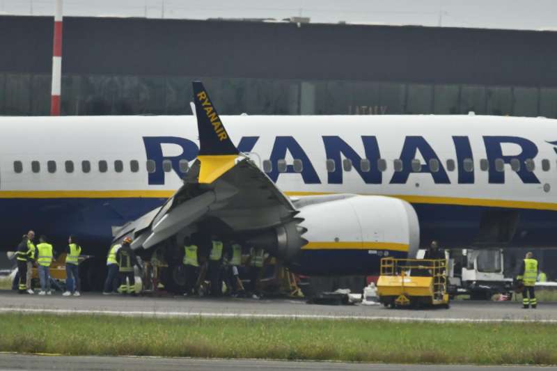 incidente aereo a orio al serio 2