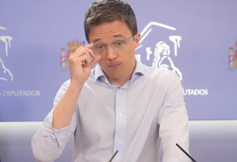 inigo errejon  5