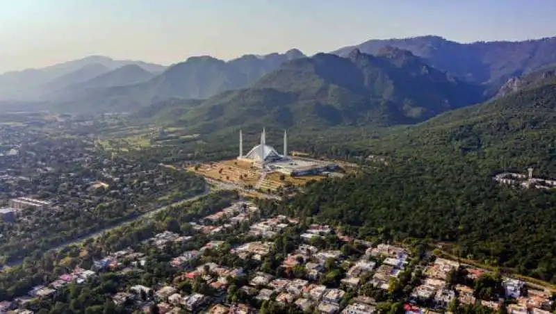 islamabad 2