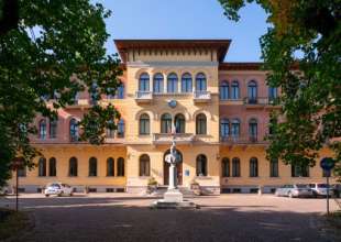 istituto Cerletti di Conegliano - treviso