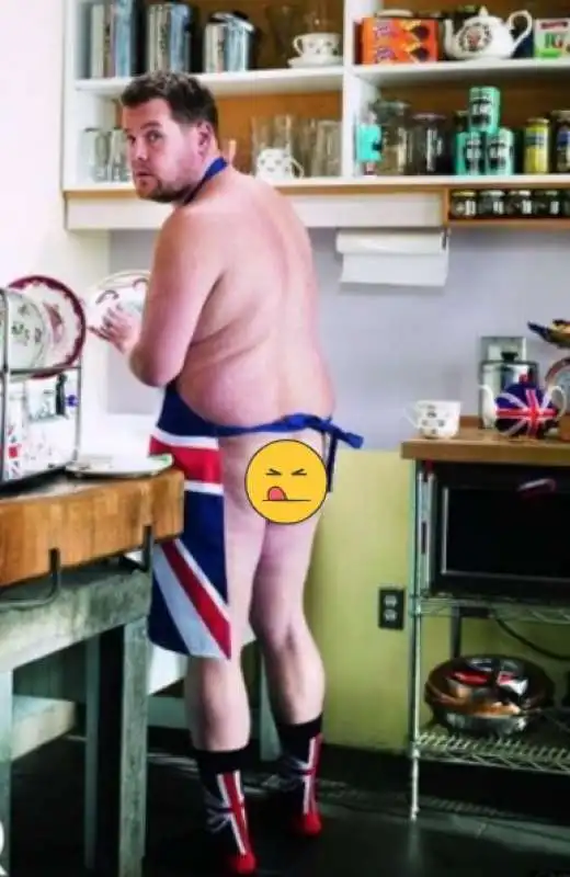 james corden  4