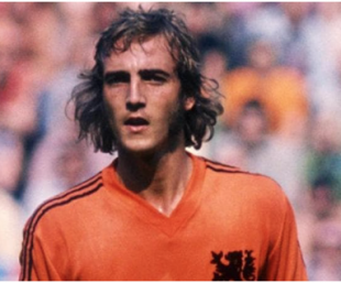 johan neeskens