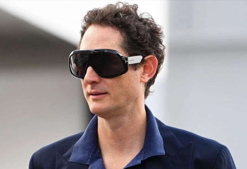 JOHN ELKANN