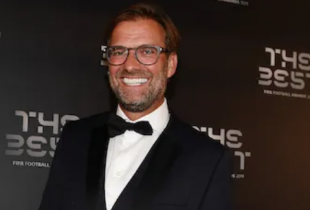 jurgen klopp