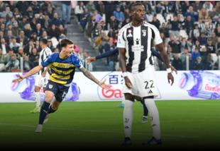 juve parma