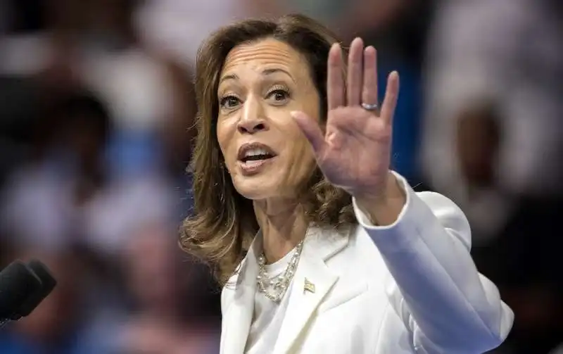 kamala harris