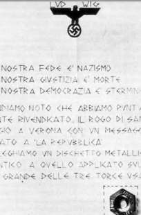 la lettera di ludwig