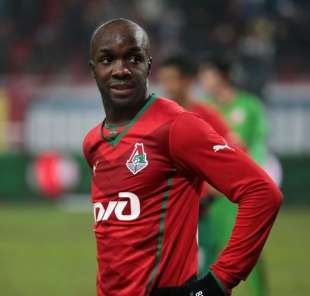 lassana diarra