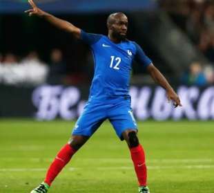 lassana diarra