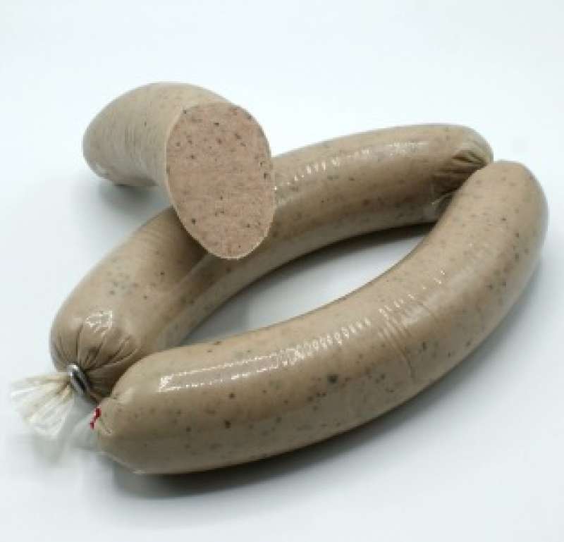 leberwurst