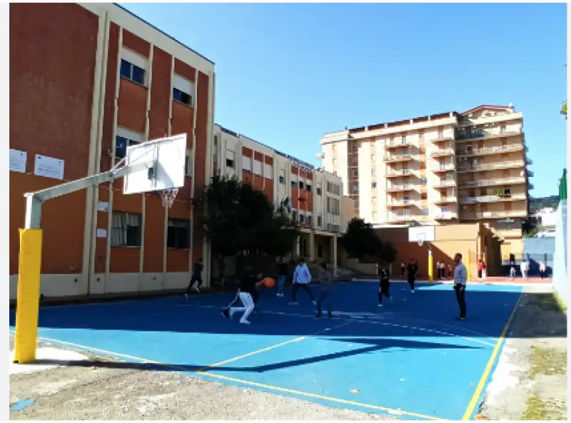 liceo galilei di lamezia terme