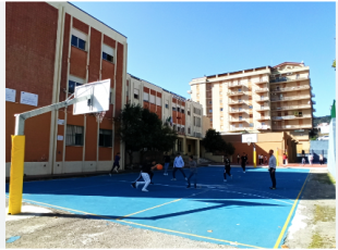 liceo galilei di lamezia terme