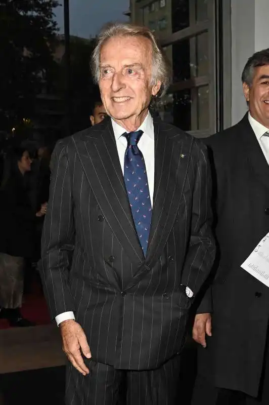 luca cordero di montezemolo