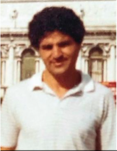 LUCIANO D’ADAMO