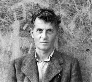 ludwig wittgenstein